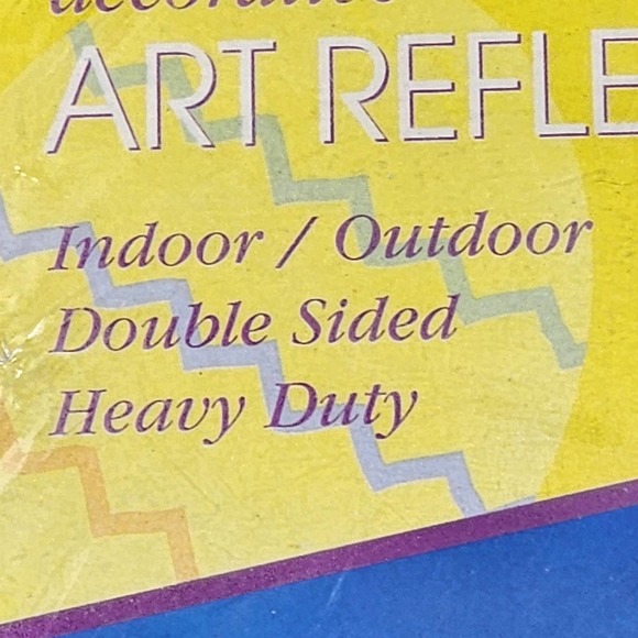 Michaels' Exclusive Welcome Easter Bunny Art Reflections Banner 25"x38" NIP - Picture 6 of 6